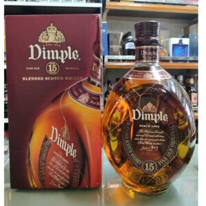 Dimple 15 Year 1L