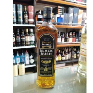 Bushmills Black Bush 1Liter