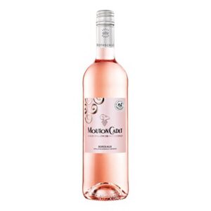 Mouton Cadet Bordeaux Rose