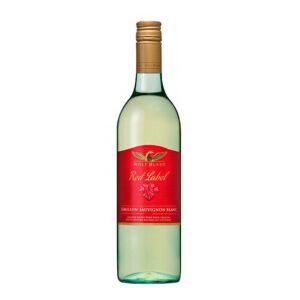 Wolf Blass Red Label Sémillon – Sauvignon Blanc