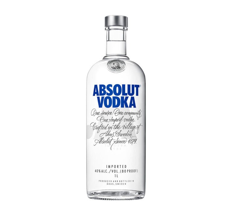 Absolut Orginal 1L