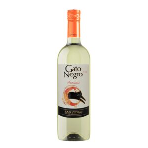 Gato Negro Moscato 750ML