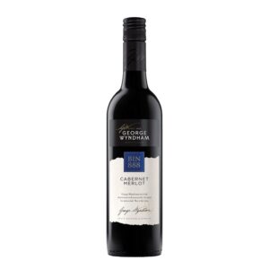Wyndham Estate Bin 888 Cabernet Merlot