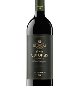 Torres Gran Coronas Reserva Cabernet Sauvignon