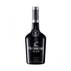 Hennessy Black 1L (43%)
