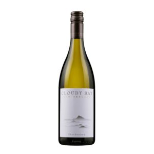 Cloudy Bay Chardonnay