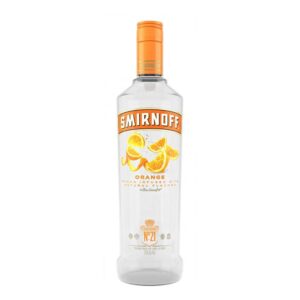 Smirnoff Orange 750ML