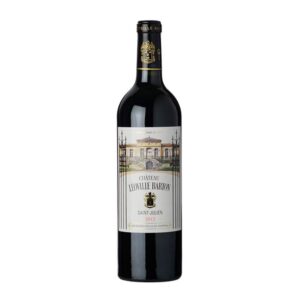 Leoville Barton 2012