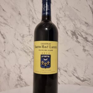 Smith Haut Lafitte 2014