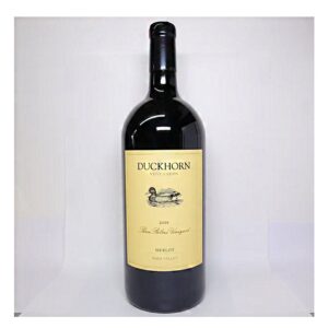 Duckhorn Napa Three Palm Merlot