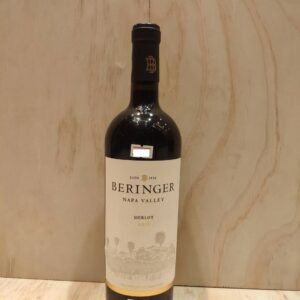 Beringer Napa Merlot