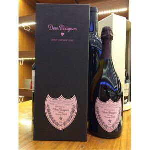 Dom Perignon Rose 2004 750ML