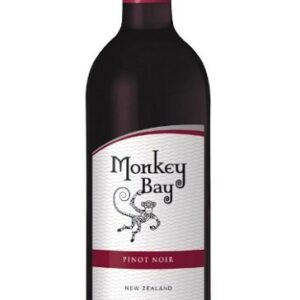 Monkey Bay Pinot Noir