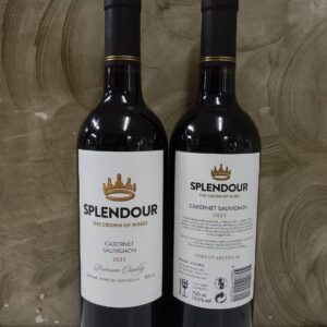 Splender Cabernet Sauv 2021