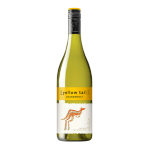 Yellow Tails Chardonnay