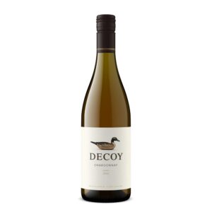 Decoy Chardonnay