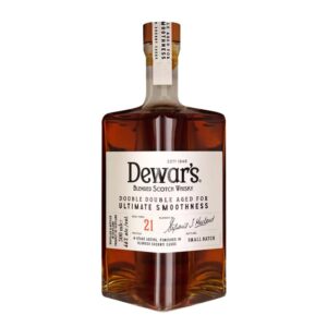 Dewar 21Y 500ML