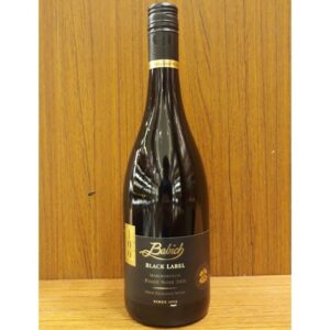 Babich Black Pinot Noir