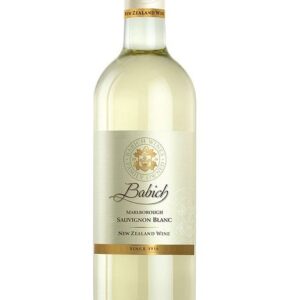 Babich Sauvignon Blanc