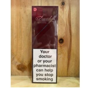 Davidoff Classic