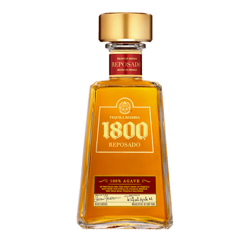 1800 Reposado Tequila 750ML