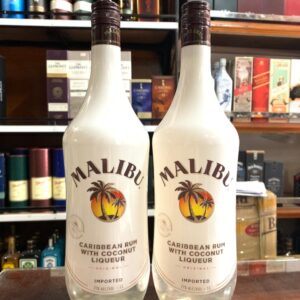 Malibu White 1L