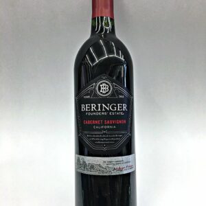 Beringer Founder Estate Cabernet