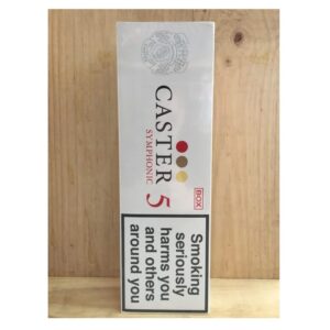 Caster Symphonic 5
