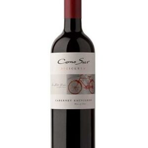 Cono Sur Bicicleta Cabernet