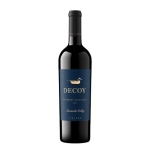 Deocy Alexander Cabernet Sauv