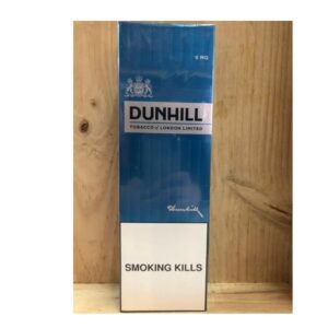 Dunhill Light