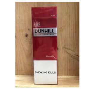 Dunhill Red