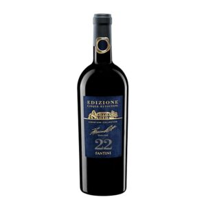 Edizione Limited Signature
