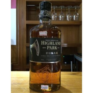 Highland Park Einar 1L