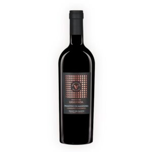 Leggenda Primitivo