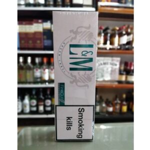 L&M Menthol