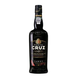 Porto Cruz Tawny
