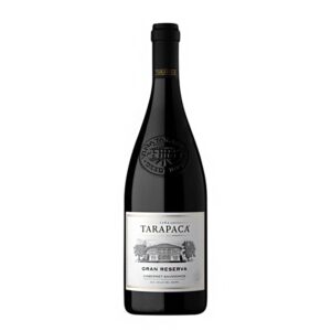 Tarapaca Gran Reserva Cabernet