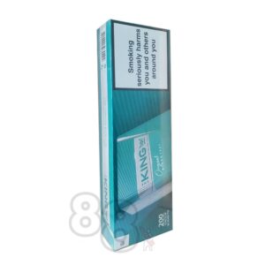 The King Menthol