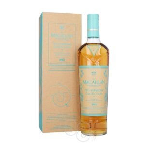Macallan Harmony Orchid Tea 700ML